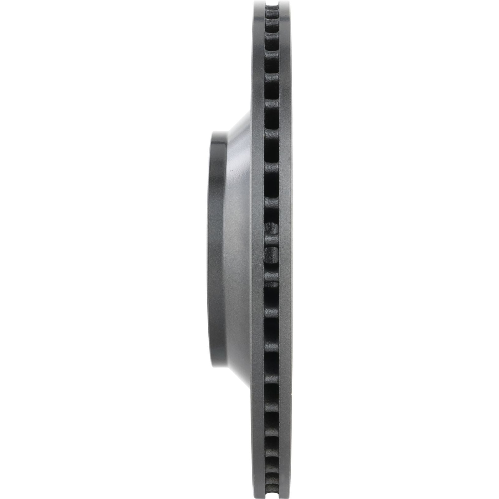 XTRA Drilled Rear Disc Brake Rotor - 09.A200.1X_04
