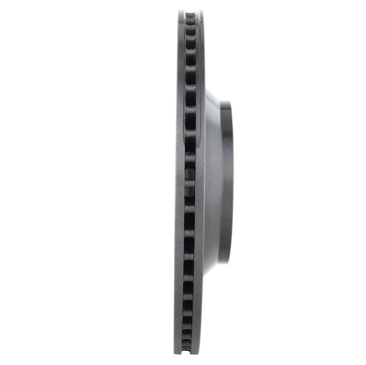 XTRA Drilled Rear Disc Brake Rotor - 09.A200.1X_25