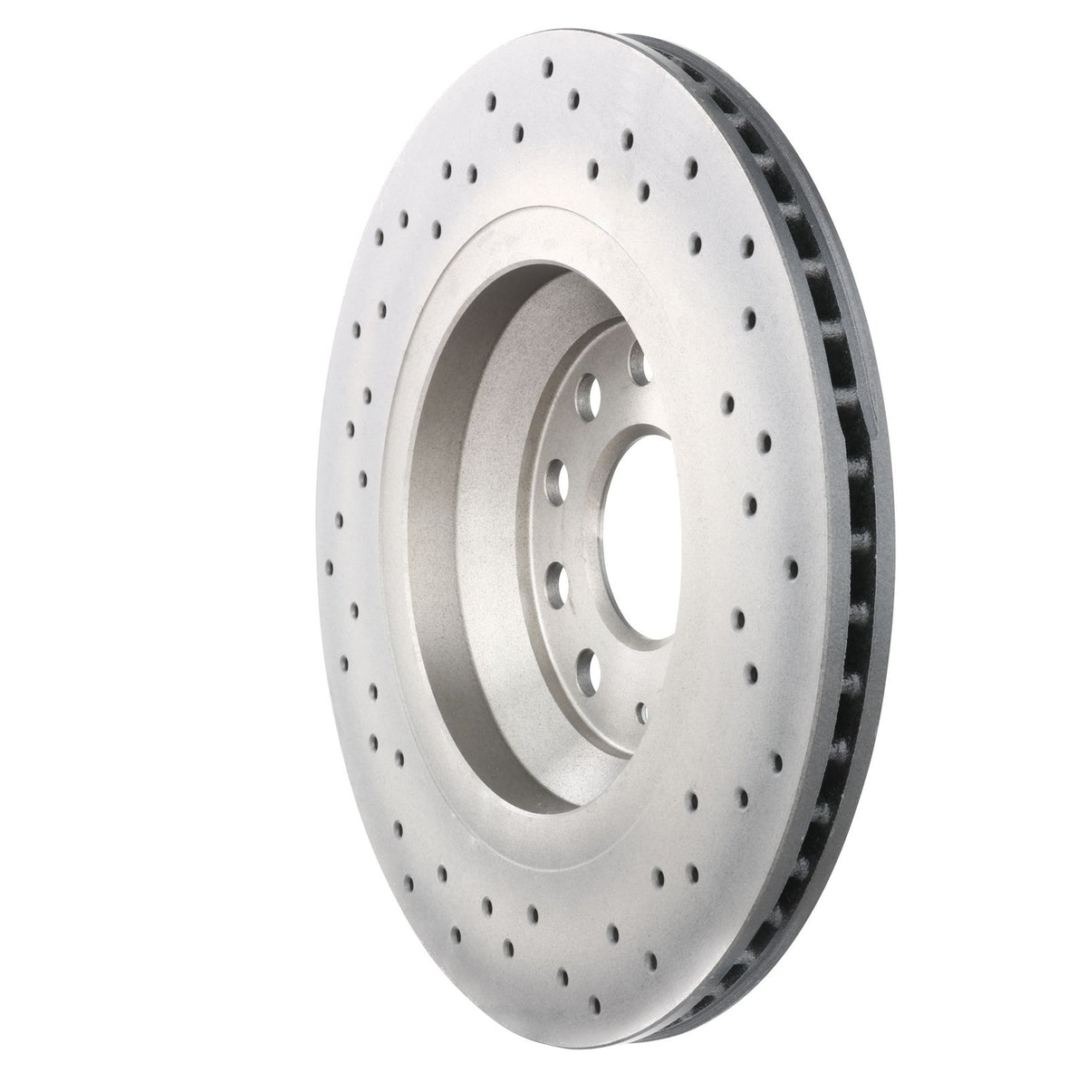 XTRA Drilled Rear Disc Brake Rotor - 09.A200.1X_23