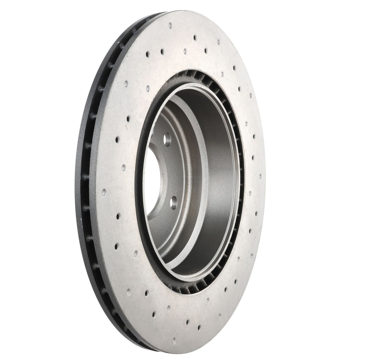 XTRA Drilled Rear Disc Brake Rotor - 09.A270.1X_15