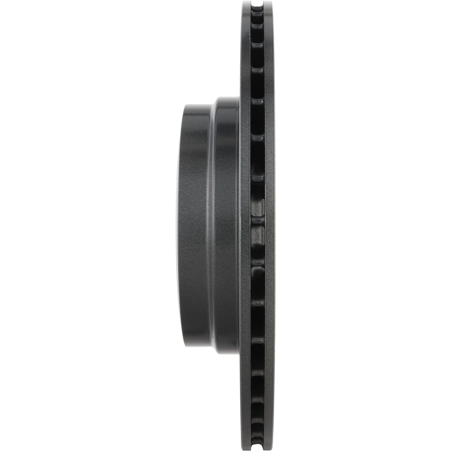 XTRA Drilled Rear Disc Brake Rotor - 09.A270.1X_02