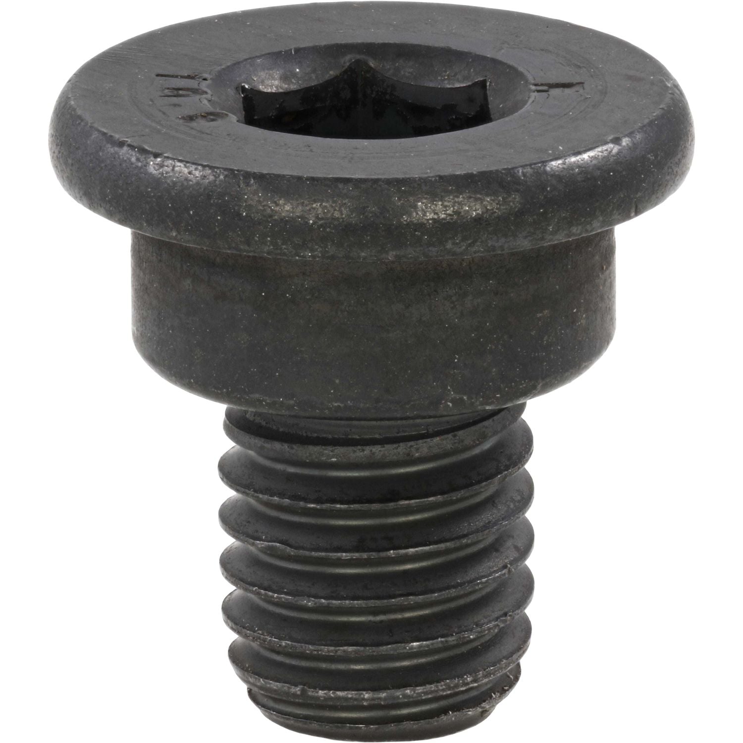 XTRA Drilled Rear Disc Brake Rotor - 09.B338.2X_02