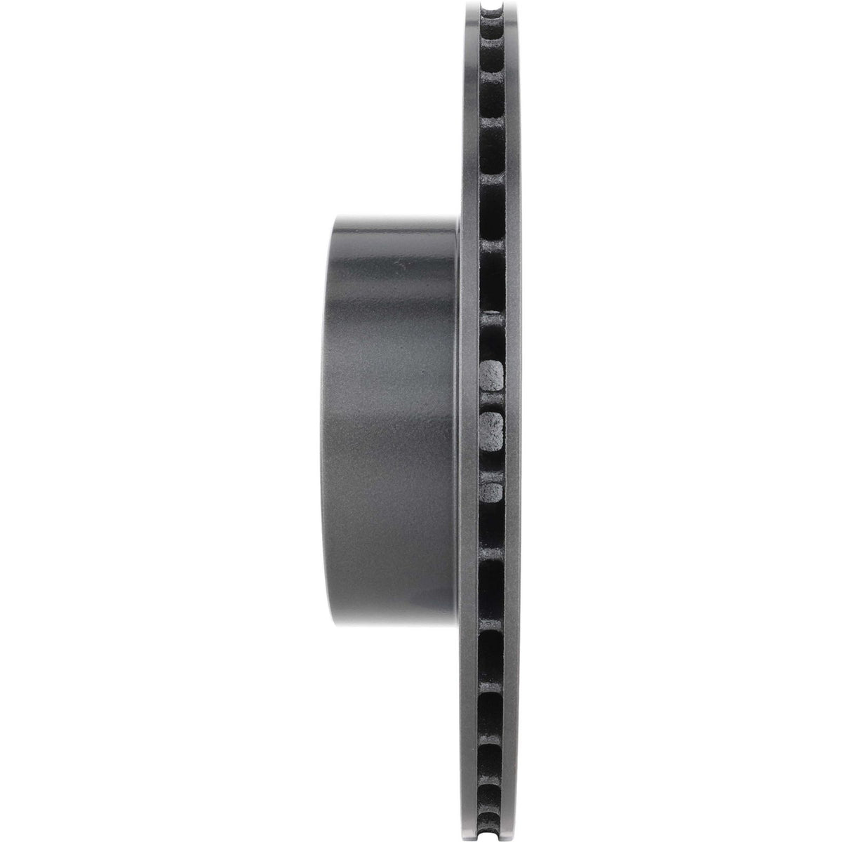 XTRA Drilled Rear Disc Brake Rotor - 09.B569.1X_02