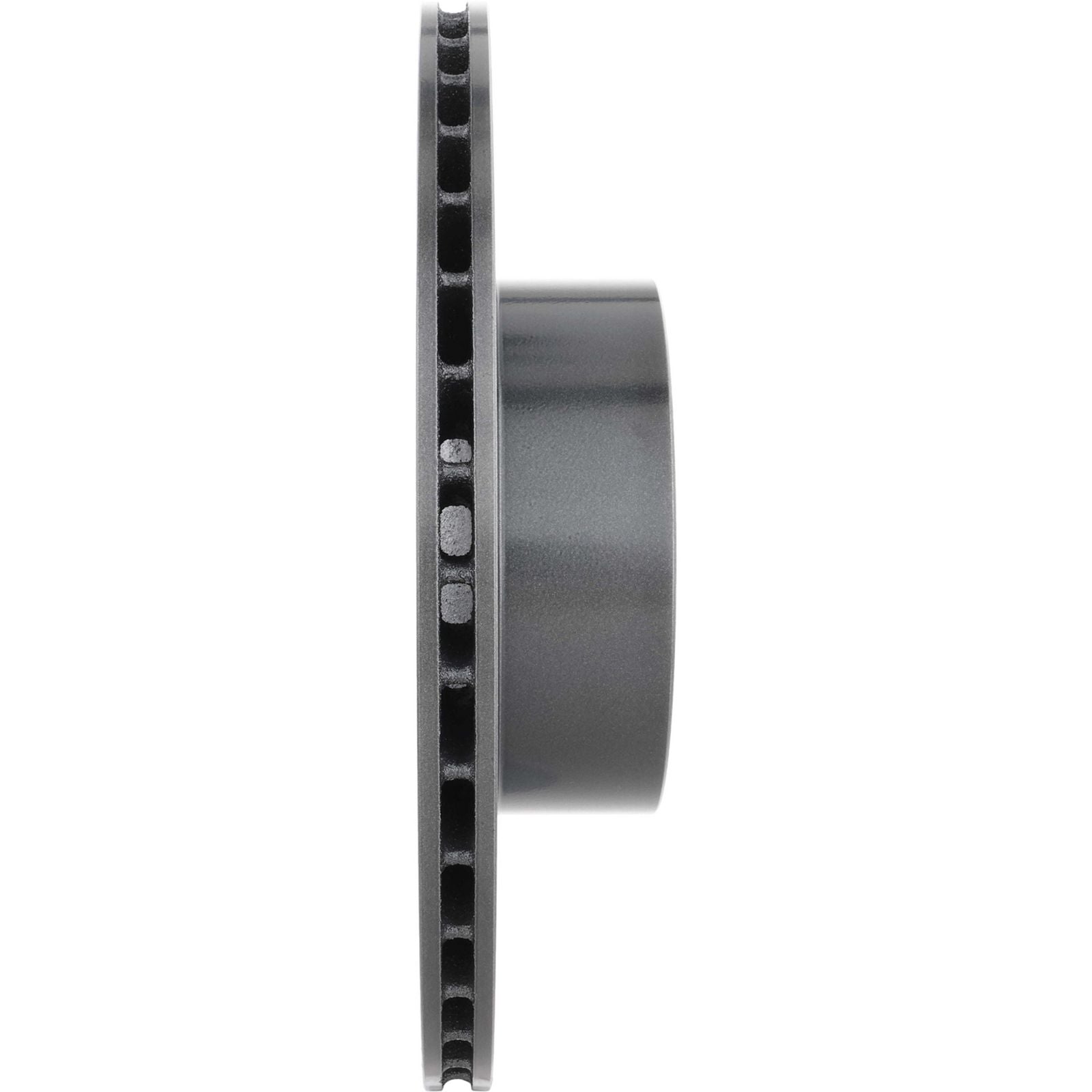 XTRA Drilled Rear Disc Brake Rotor - 09.B569.1X_03