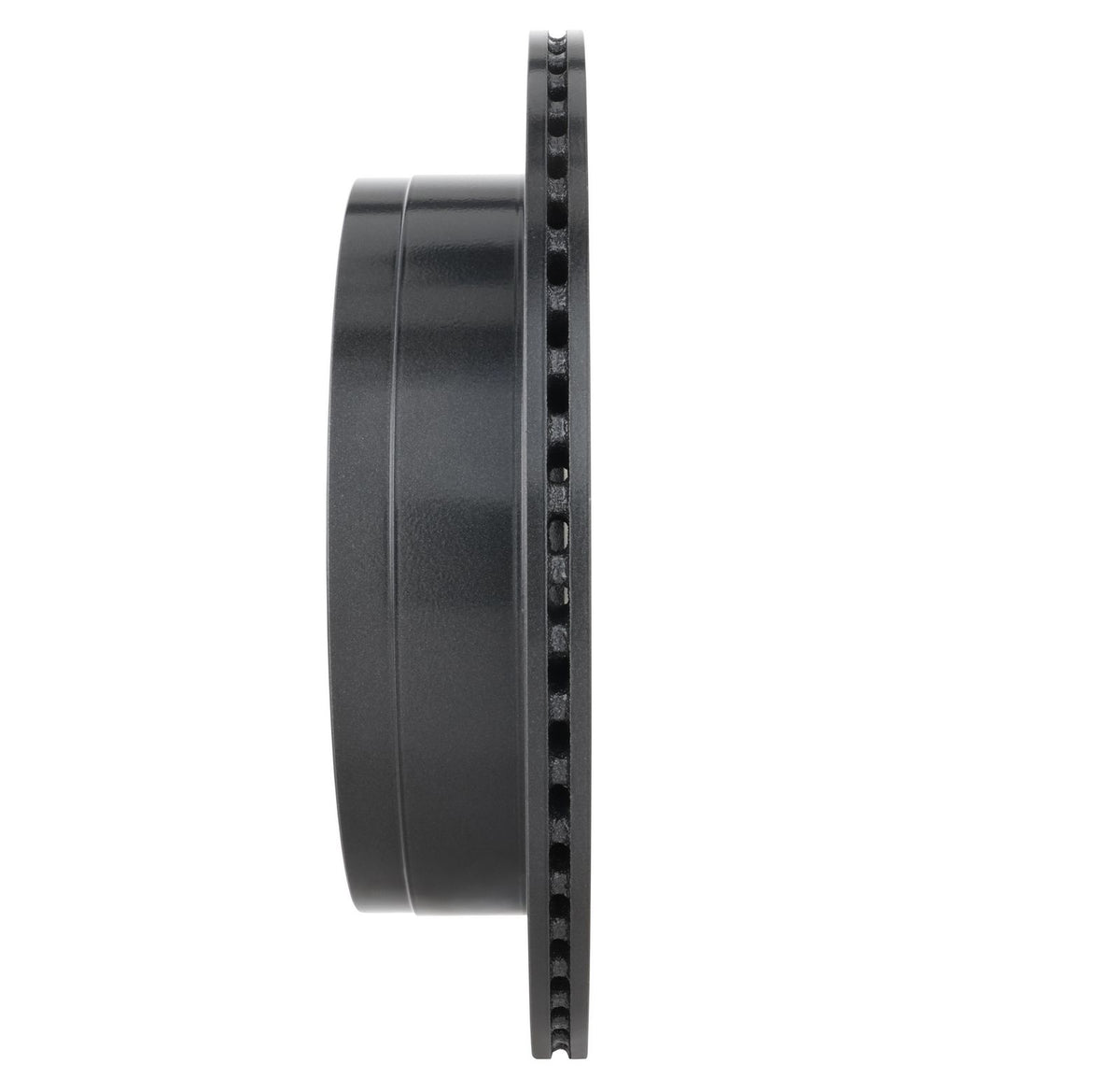 XTRA Drilled Rear Disc Brake Rotor - 09.D618.1X_13