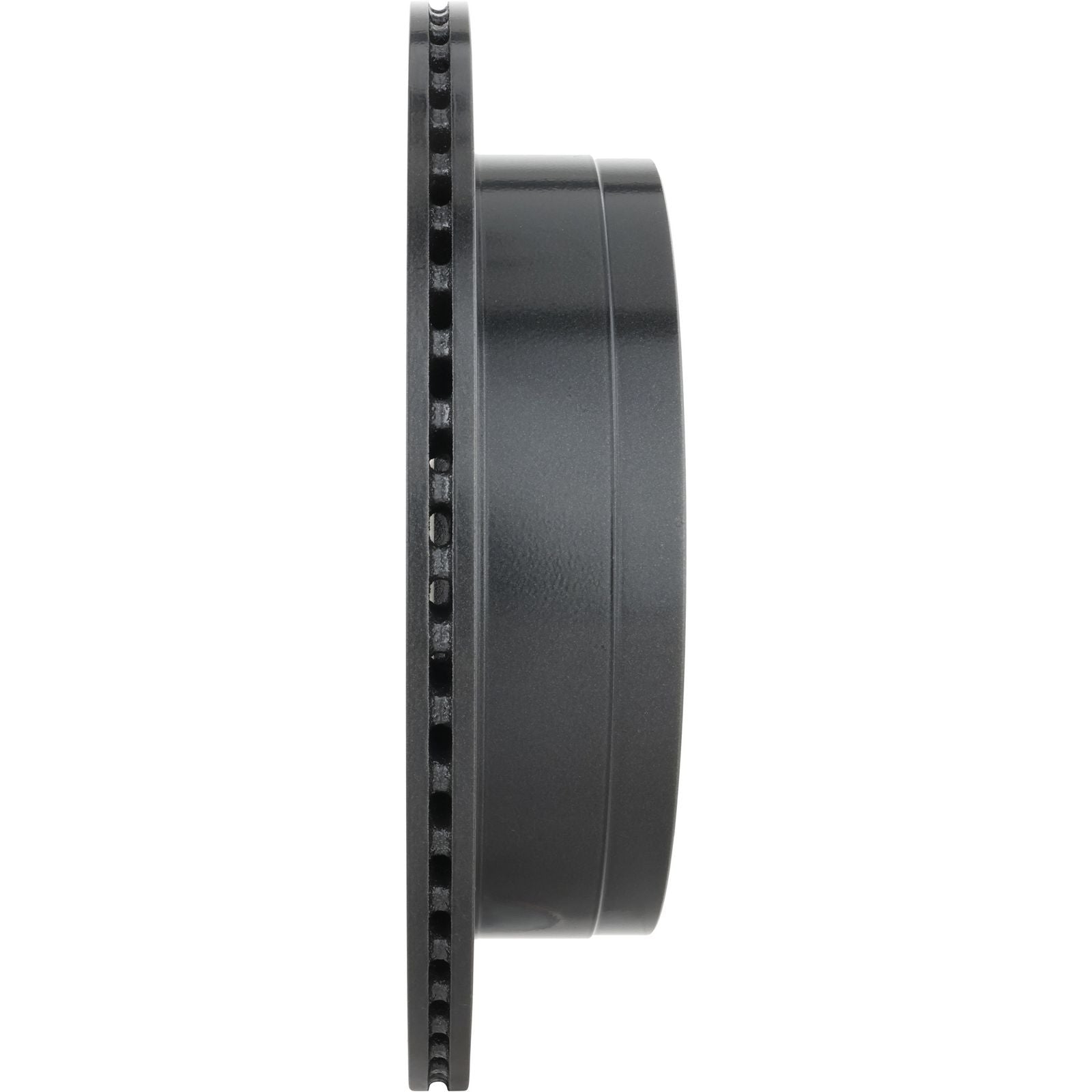 XTRA Drilled Rear Disc Brake Rotor - 09.D618.1X_02