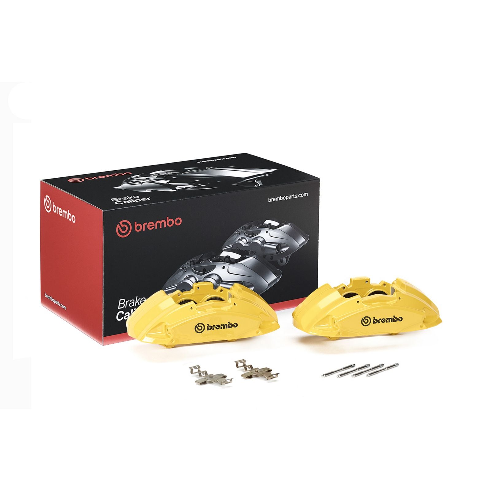 XTRA Front Disc Brake Caliper Set FALH22 | Brembostore