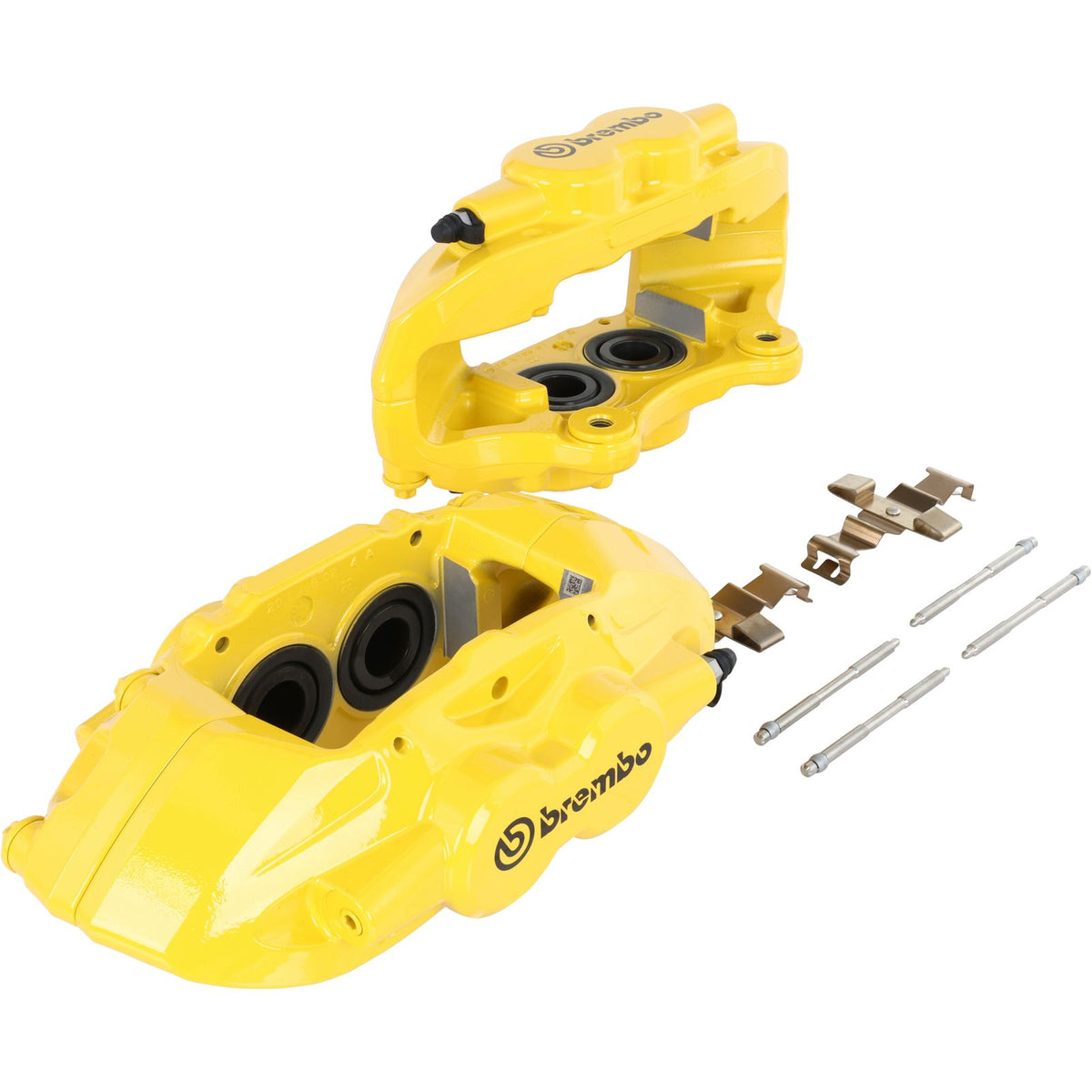 XTRA Front Disc Brake Caliper Set - FALH32_03