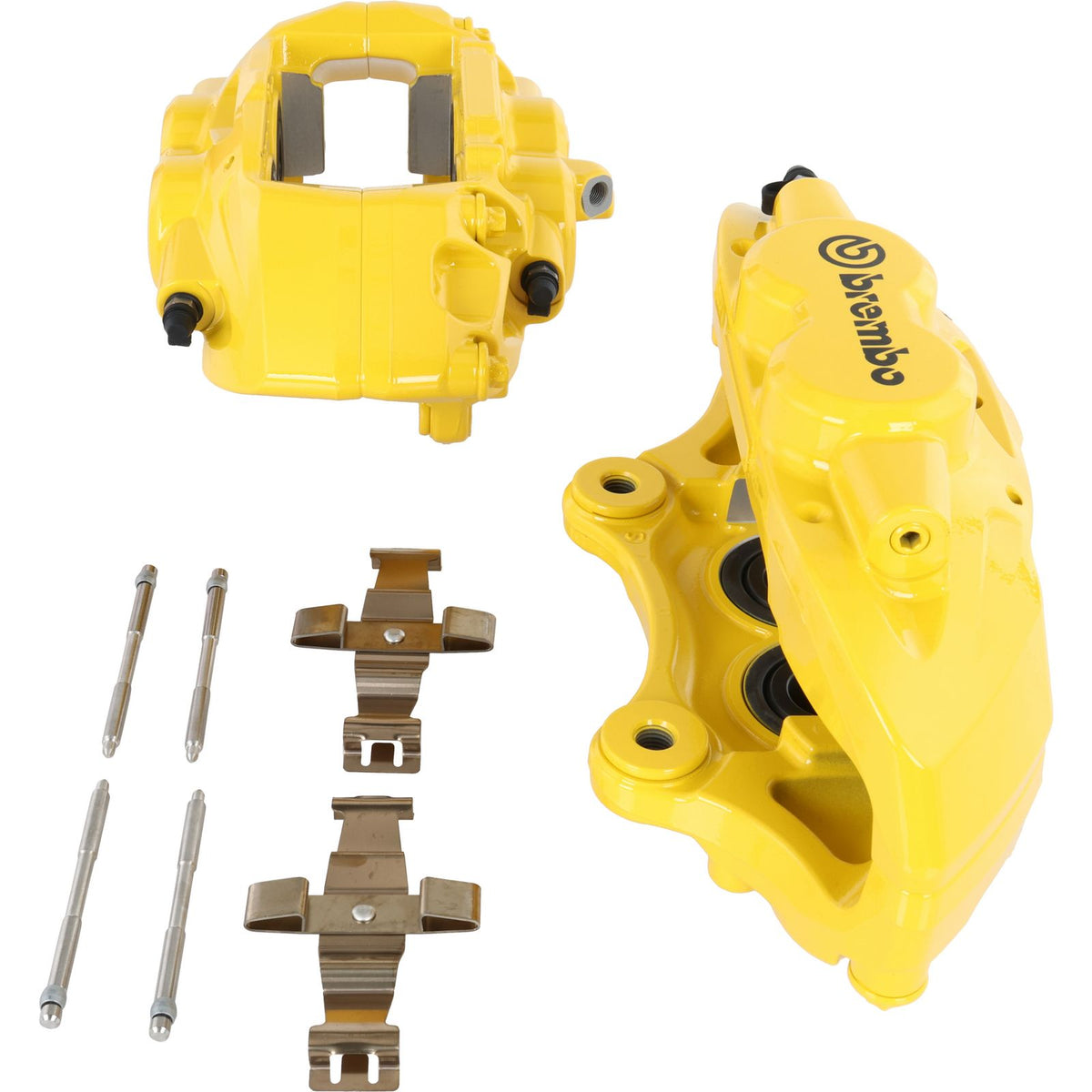 XTRA Front Disc Brake Caliper Set - FALH32_06