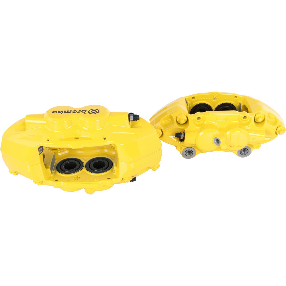 XTRA Front Disc Brake Caliper Set - FALH32_07
