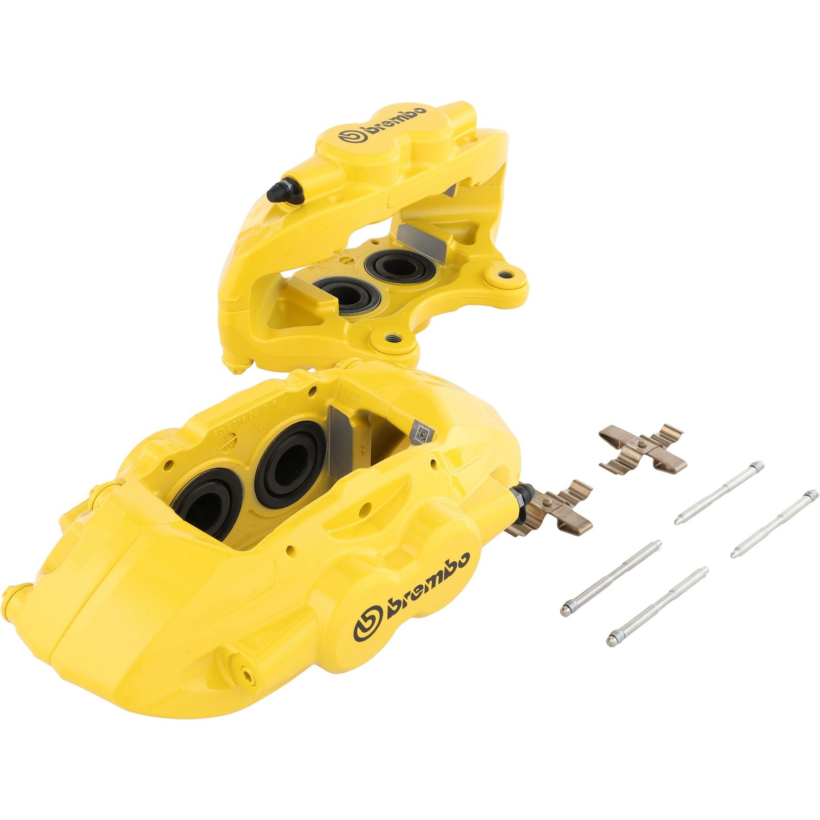 XTRA Front Disc Brake Caliper Set - FALH42_03