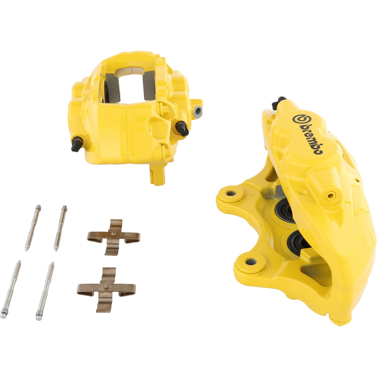 XTRA Front Disc Brake Caliper Set - FALH42_06