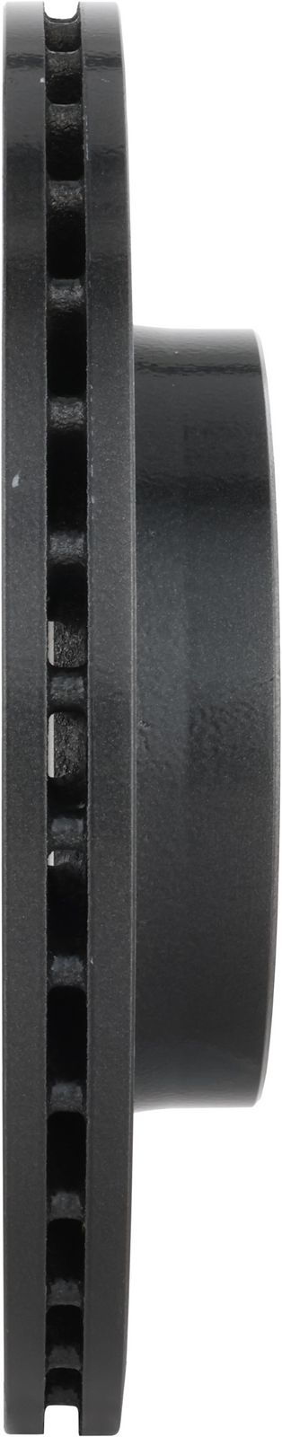 XTRA Front Disc Brake Rotor - 09.9167.1X_02