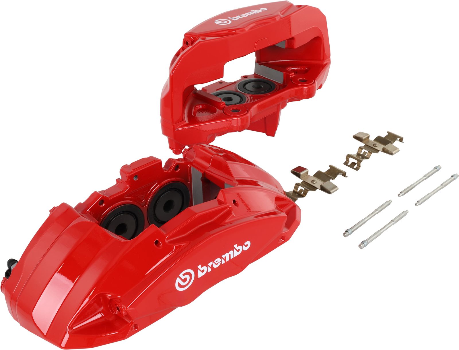 XTRA Front Right Disc Brake Caliper - FALA22_02