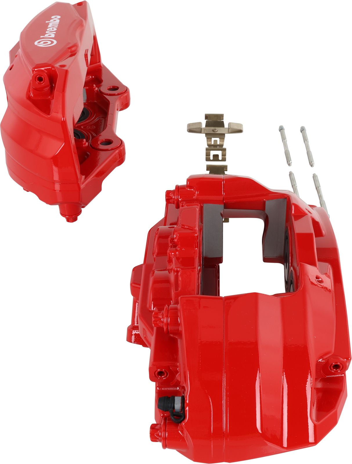 XTRA Front Right Disc Brake Caliper - FALA22_03