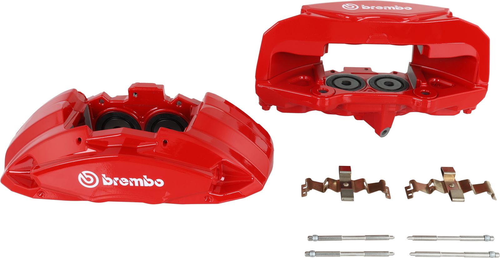 XTRA Front Right Disc Brake Caliper - FALA22_04