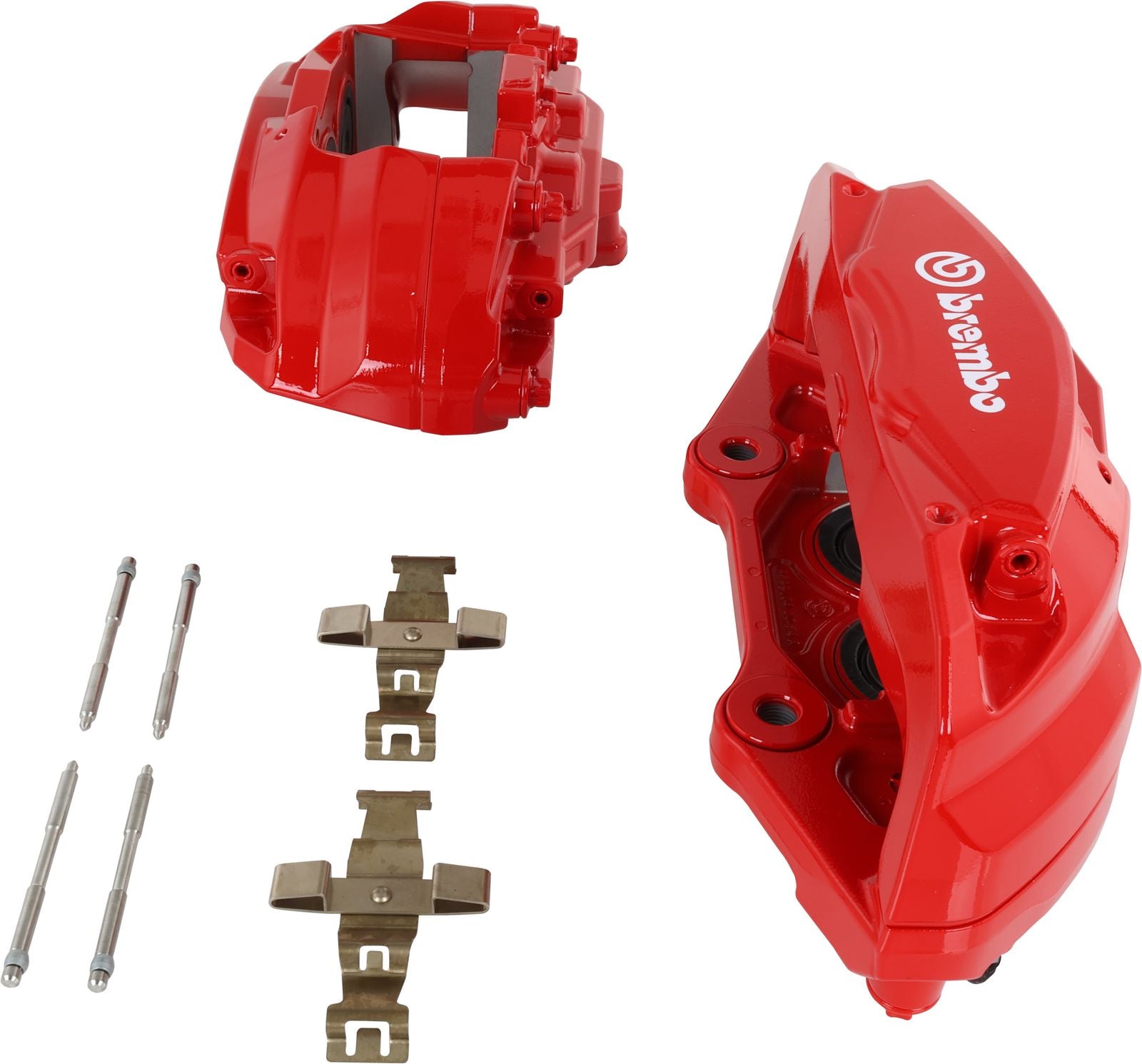 XTRA Front Right Disc Brake Caliper - FALA22_05