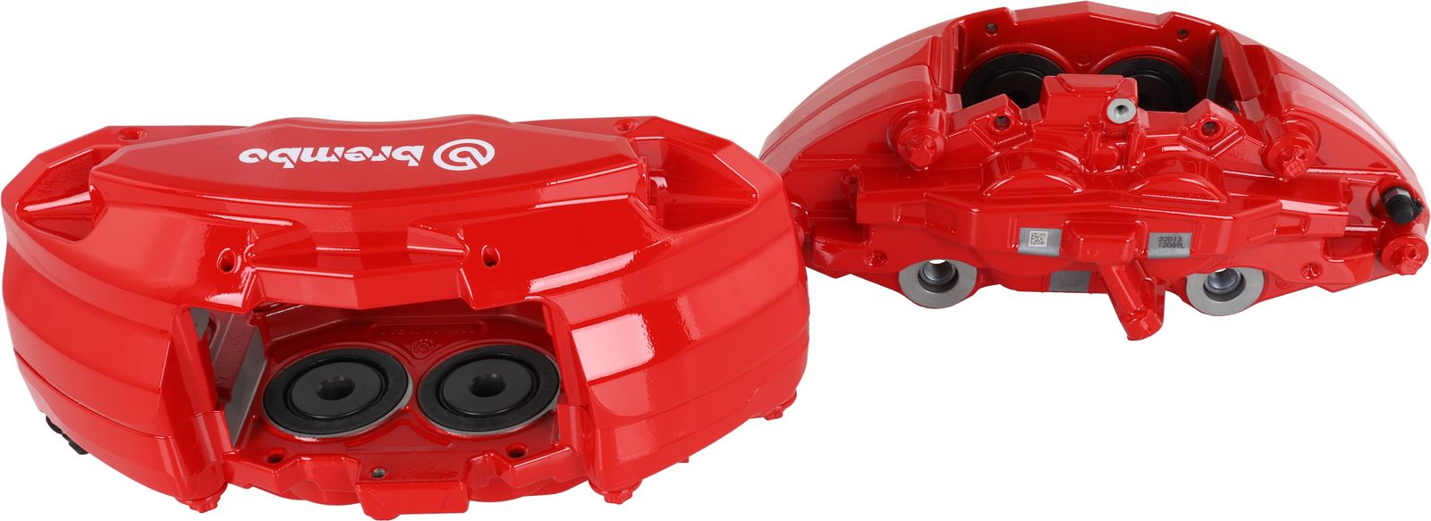 XTRA Front Right Disc Brake Caliper - FALA22_06