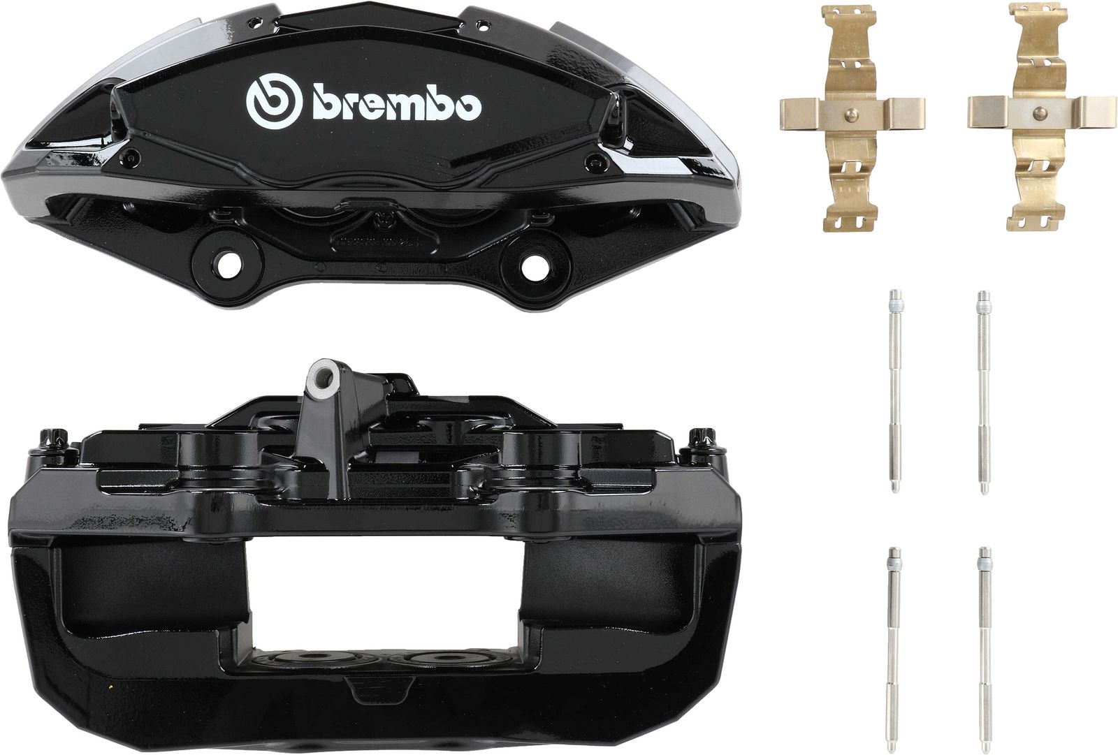 XTRA Front Right Disc Brake Caliper - FALD22_01