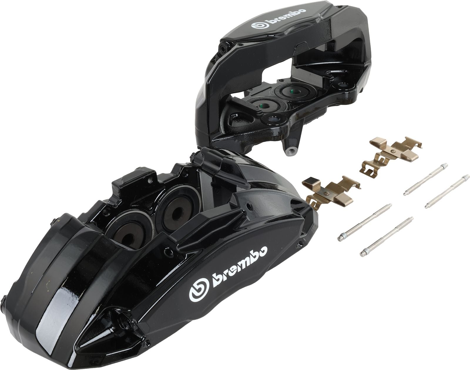 XTRA Front Right Disc Brake Caliper - FALD22_02
