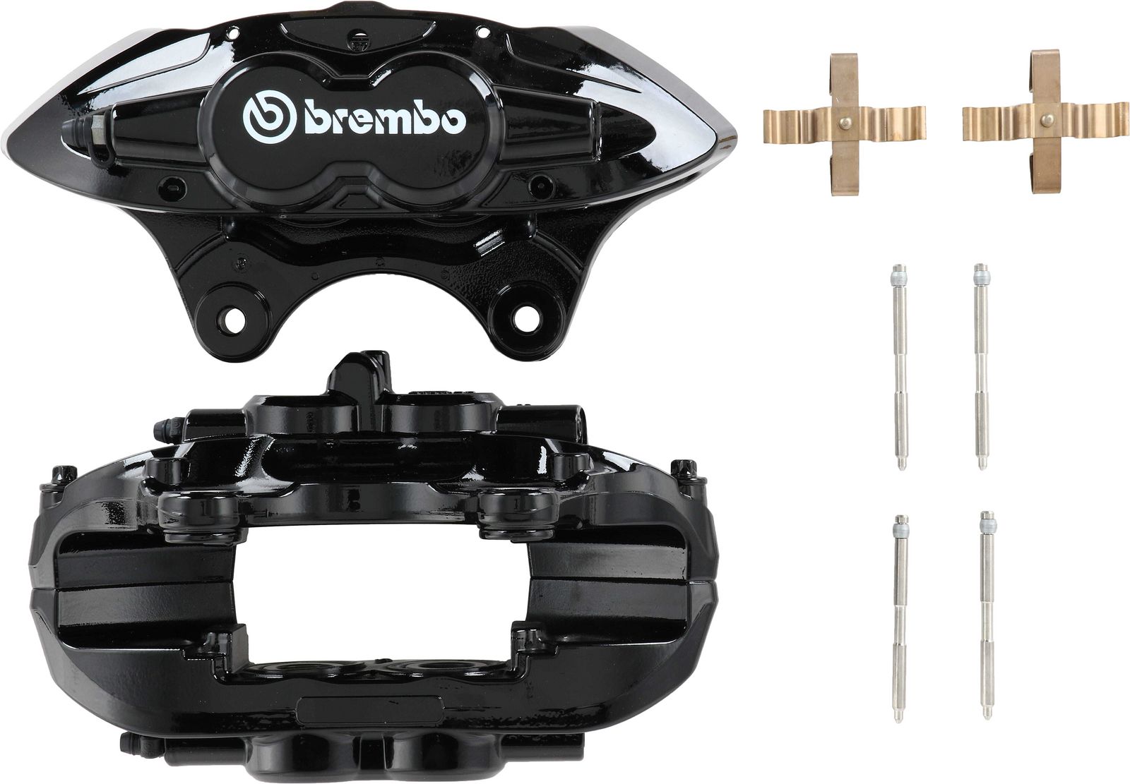 XTRA Front Right Disc Brake Caliper - FALD42_01
