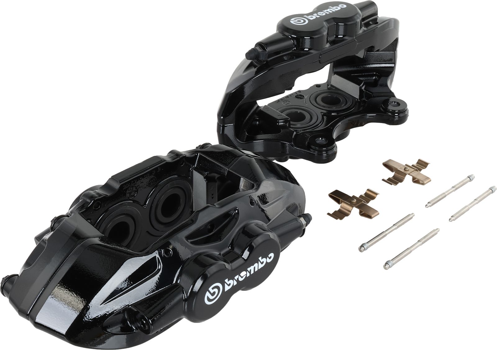 XTRA Front Right Disc Brake Caliper - FALD42_02
