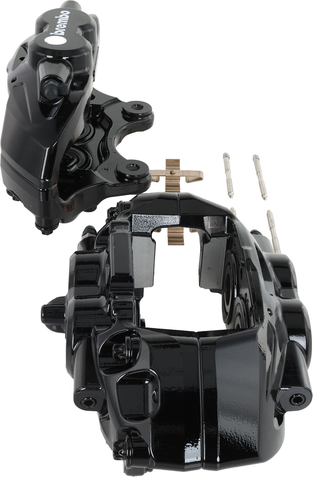 XTRA Front Right Disc Brake Caliper - FALD42_03
