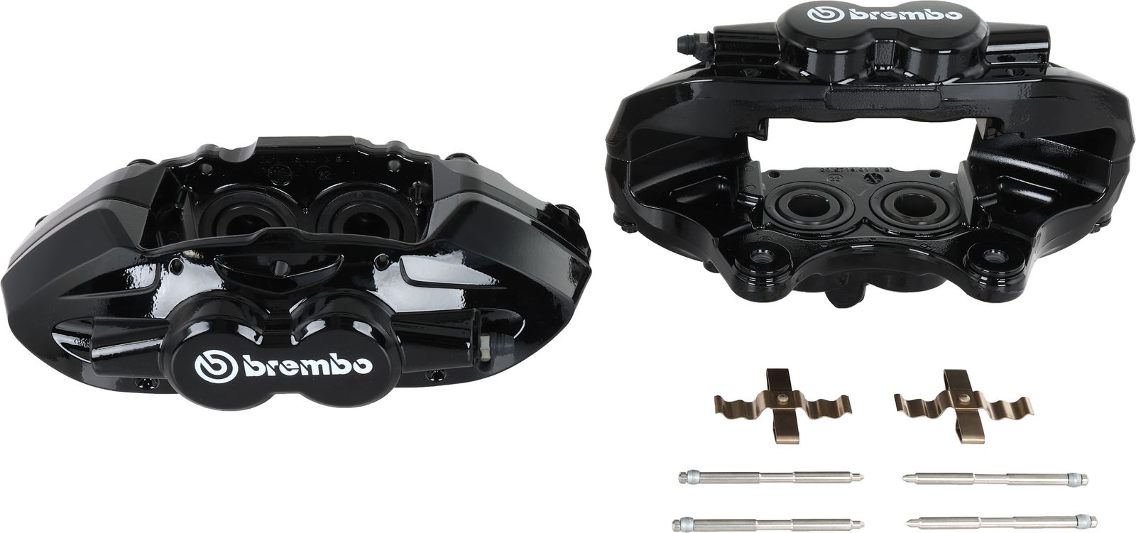 XTRA Front Right Disc Brake Caliper - FALD42_04