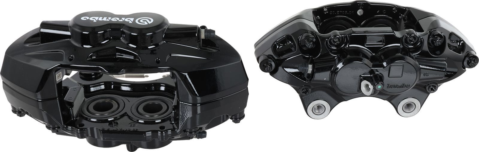XTRA Front Right Disc Brake Caliper - FALD42_06