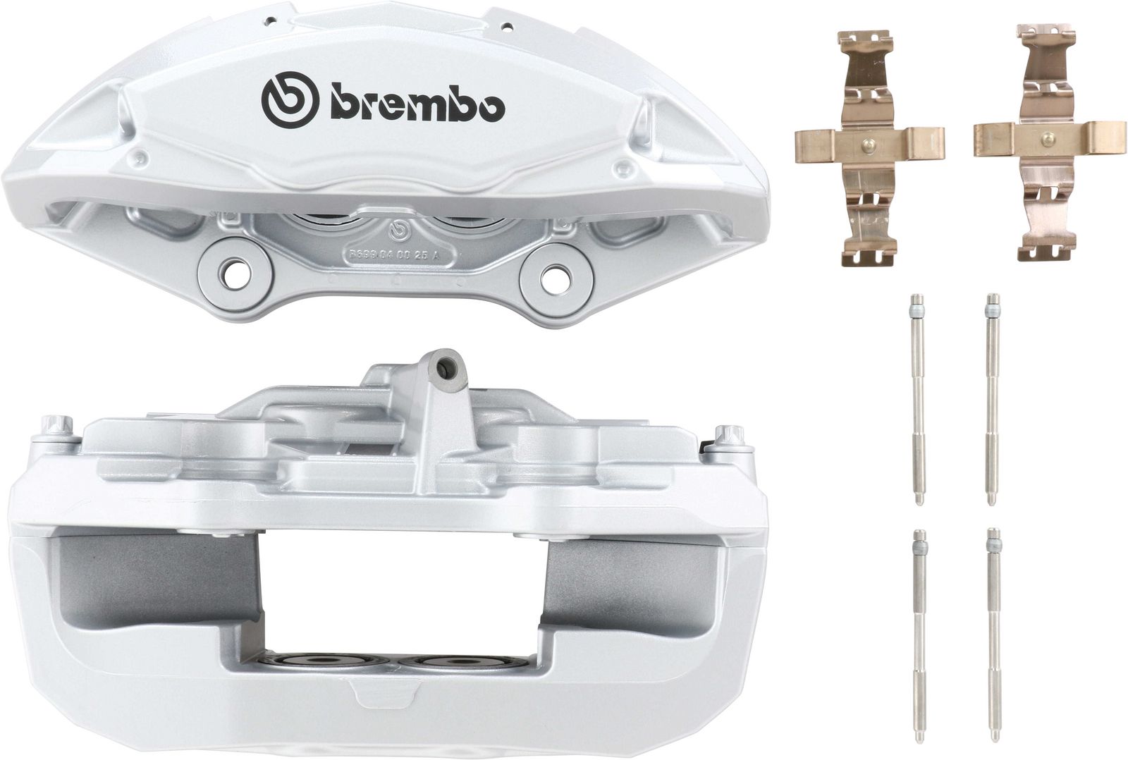 XTRA Front Right Disc Brake Caliper - FALE22_01