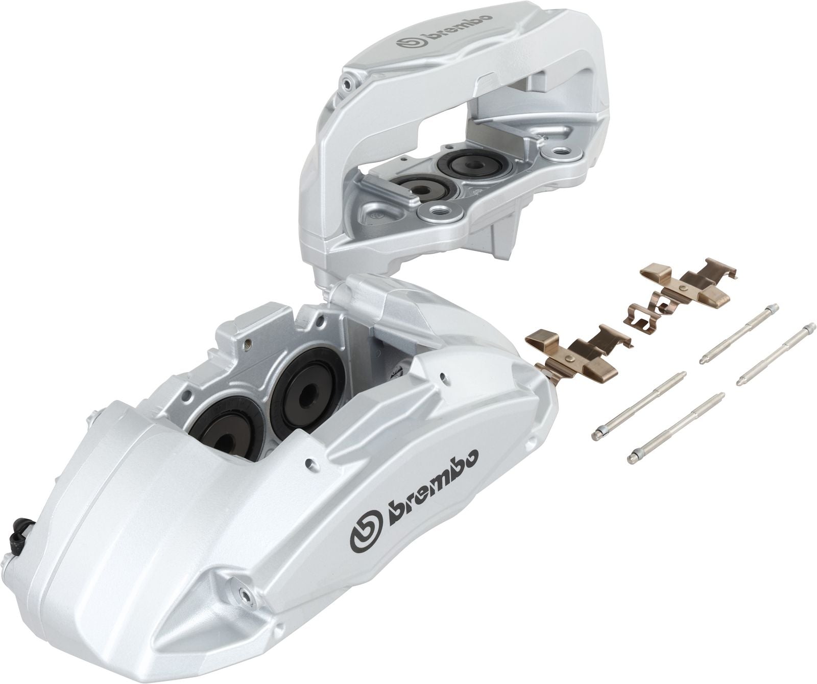 XTRA Front Right Disc Brake Caliper - FALE22_03