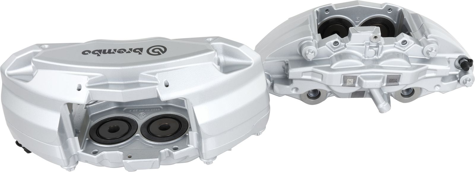 XTRA Front Right Disc Brake Caliper - FALE22_07