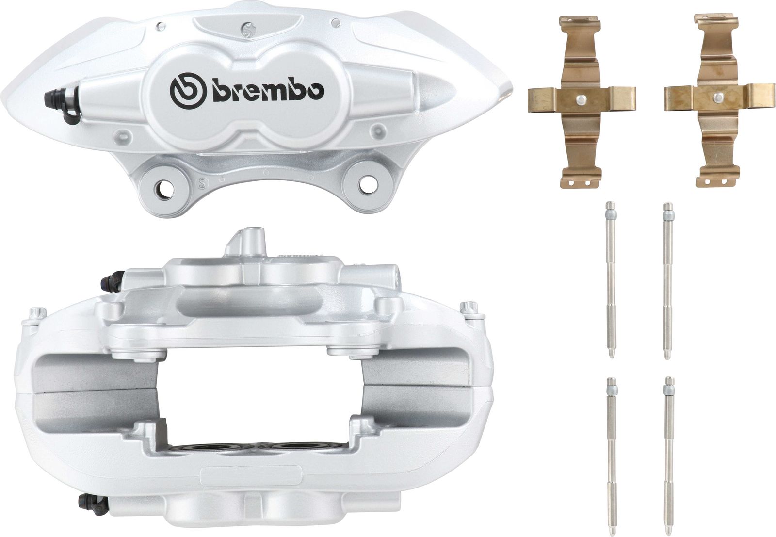XTRA Front Right Disc Brake Caliper - FALE32_01