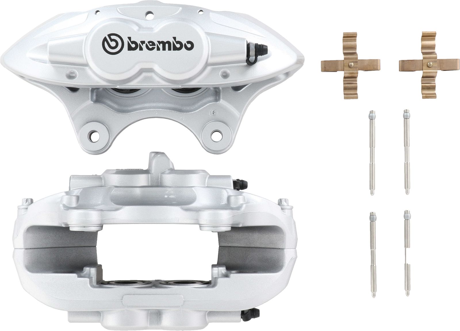 XTRA Front Right Disc Brake Caliper - FALE42_01