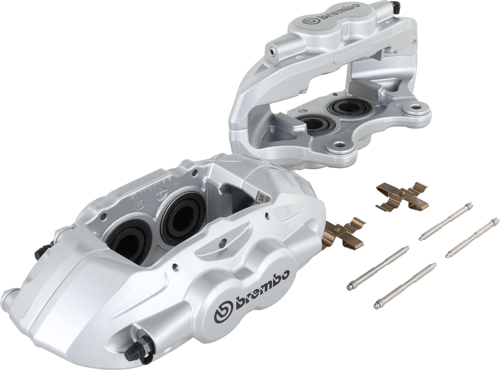 XTRA Front Right Disc Brake Caliper - FALE42_02