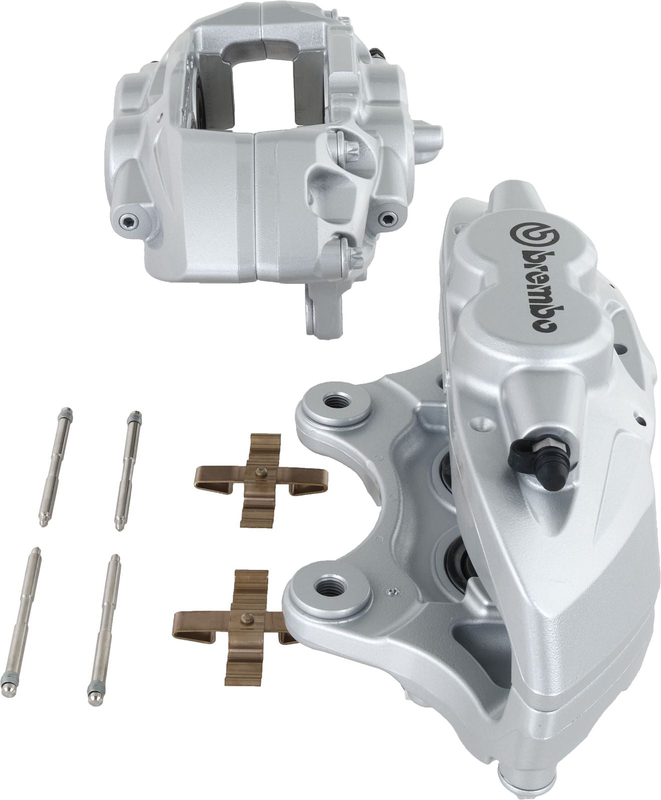 XTRA Front Right Disc Brake Caliper - FALE42_06