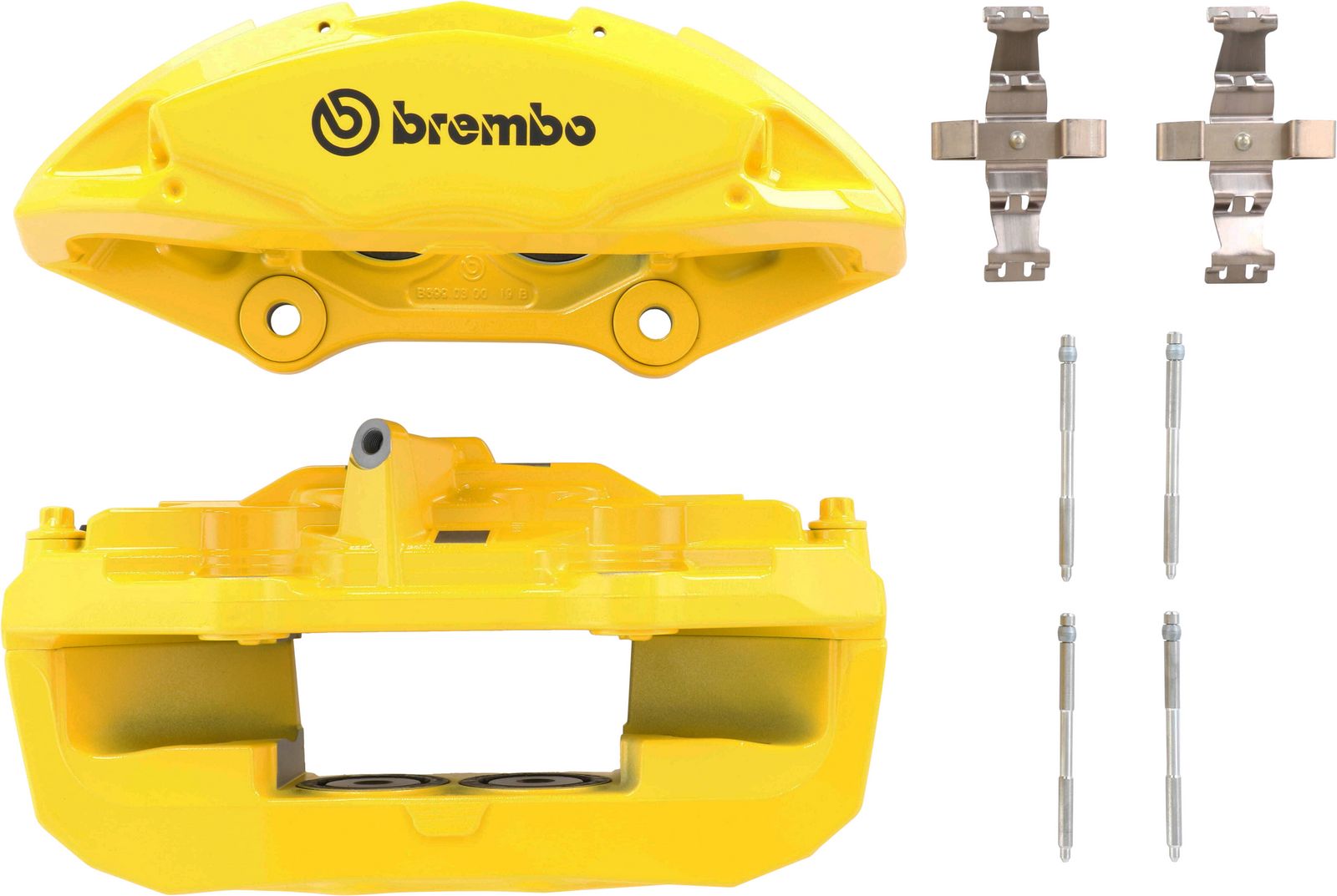 XTRA Front Right Disc Brake Caliper - FALH22_01