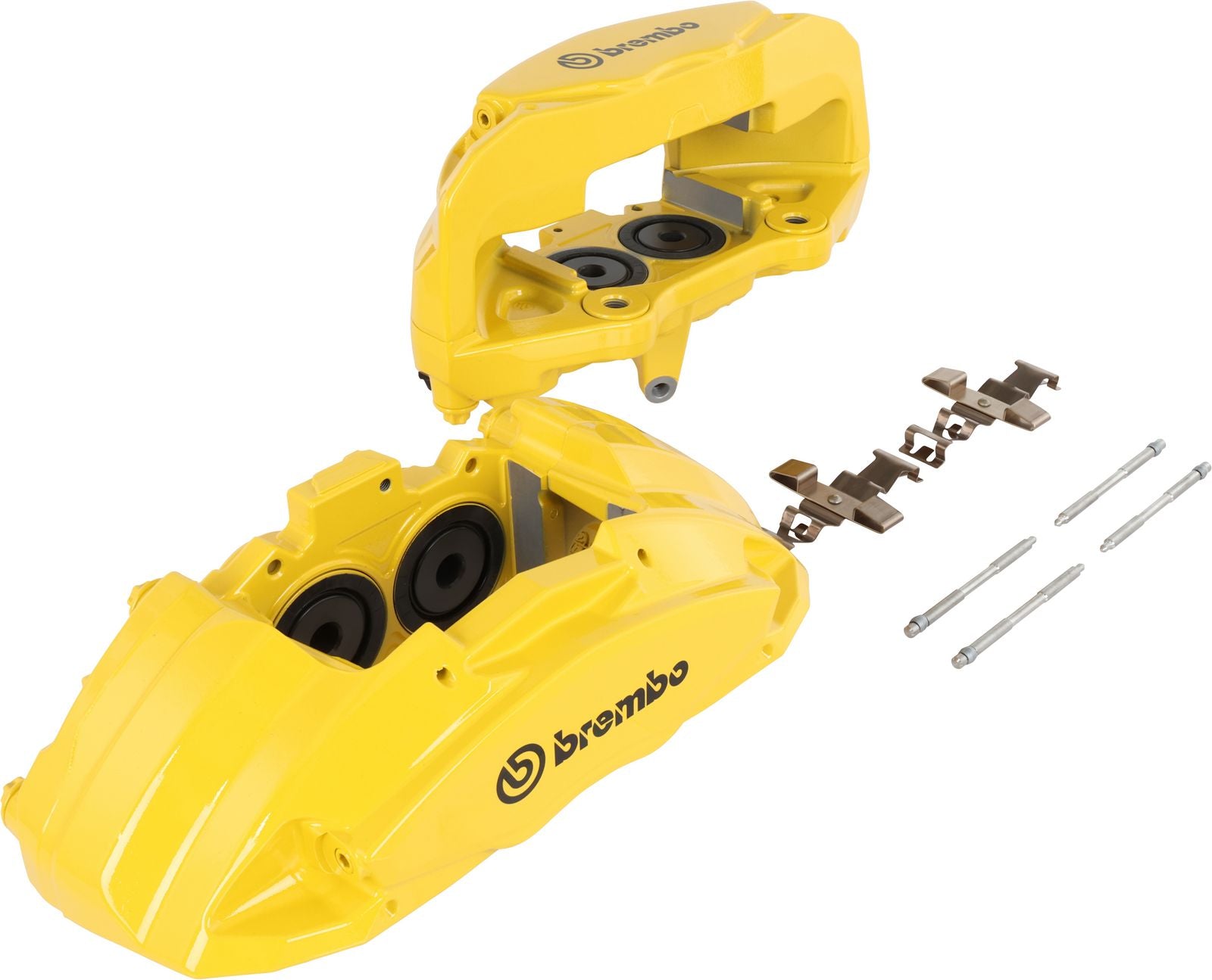 XTRA Front Right Disc Brake Caliper - FALH22_02