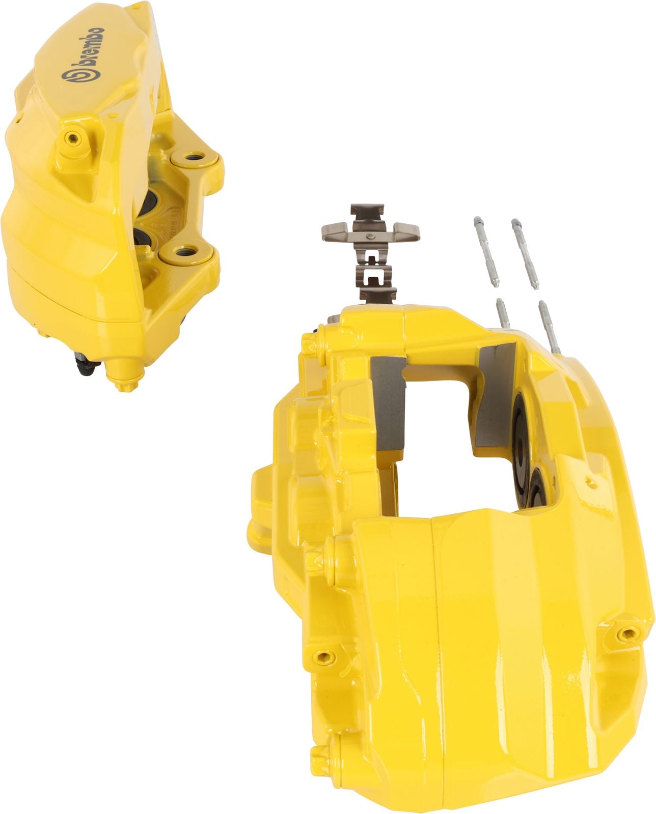 XTRA Front Right Disc Brake Caliper - FALH22_04