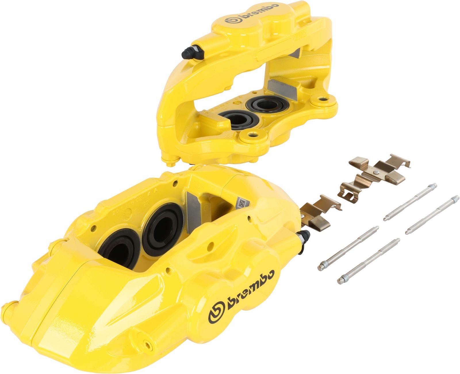 XTRA Front Right Disc Brake Caliper - FALH32_02