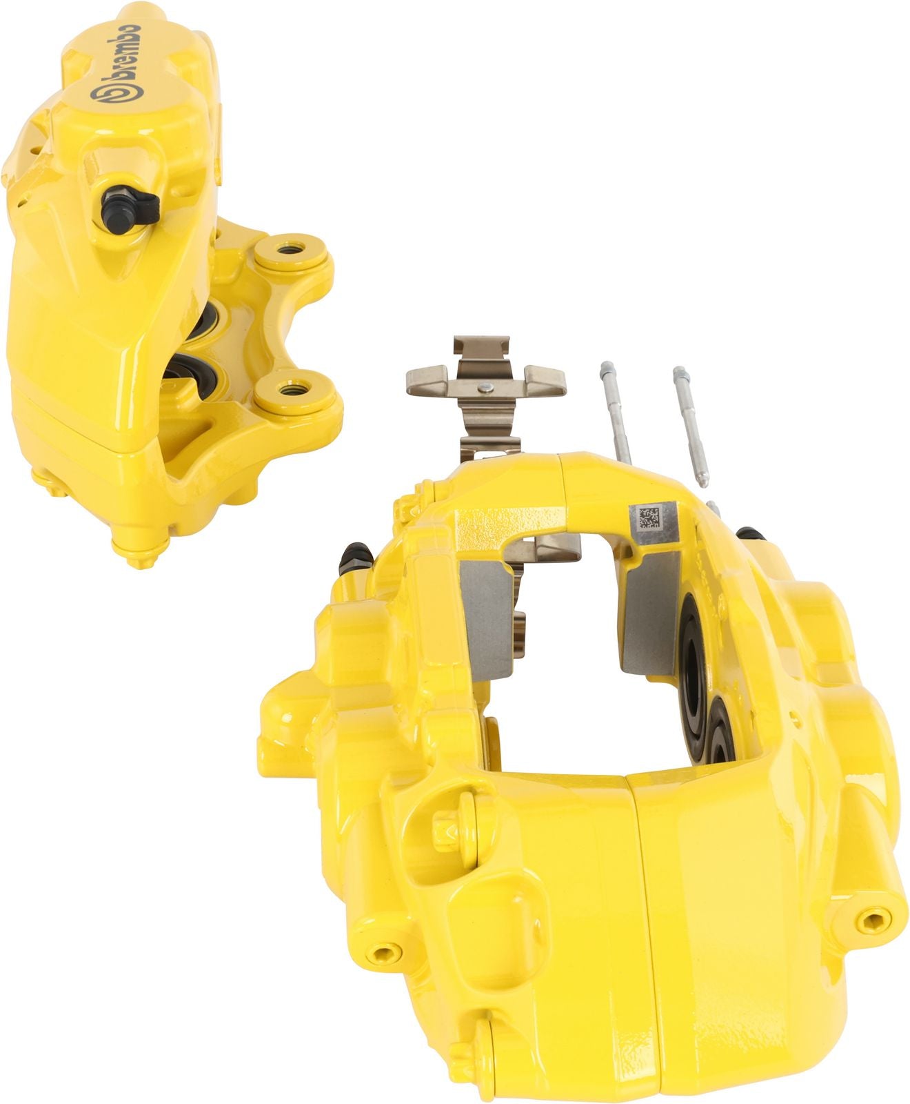 XTRA Front Right Disc Brake Caliper - FALH32_04