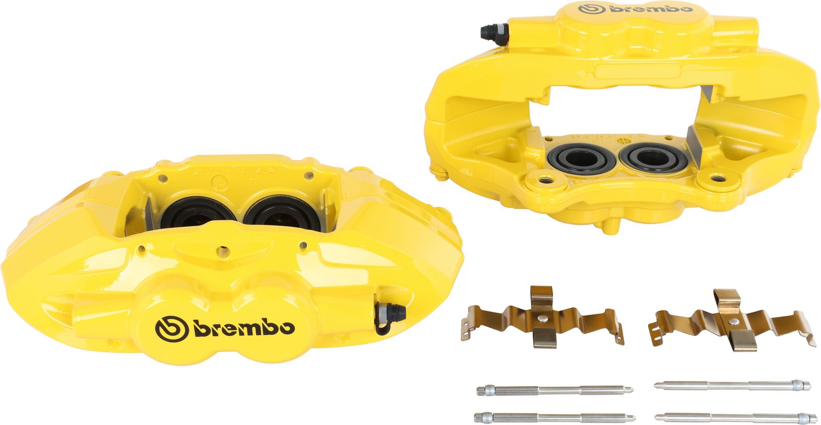 XTRA Front Right Disc Brake Caliper - FALH32_05