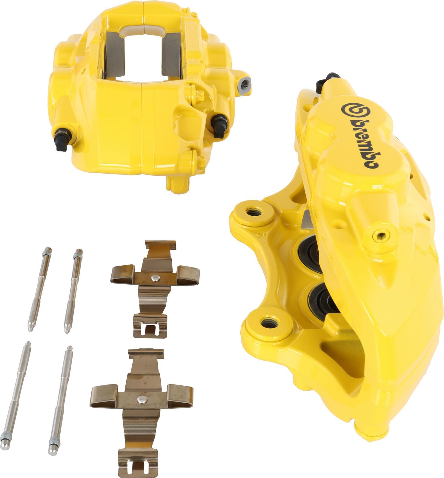 XTRA Front Right Disc Brake Caliper - FALH32_06