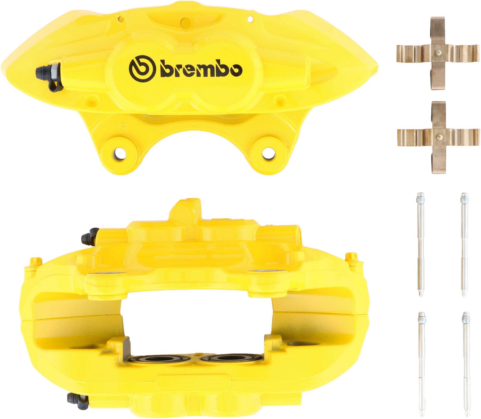 XTRA Front Right Disc Brake Caliper - FALH42_01
