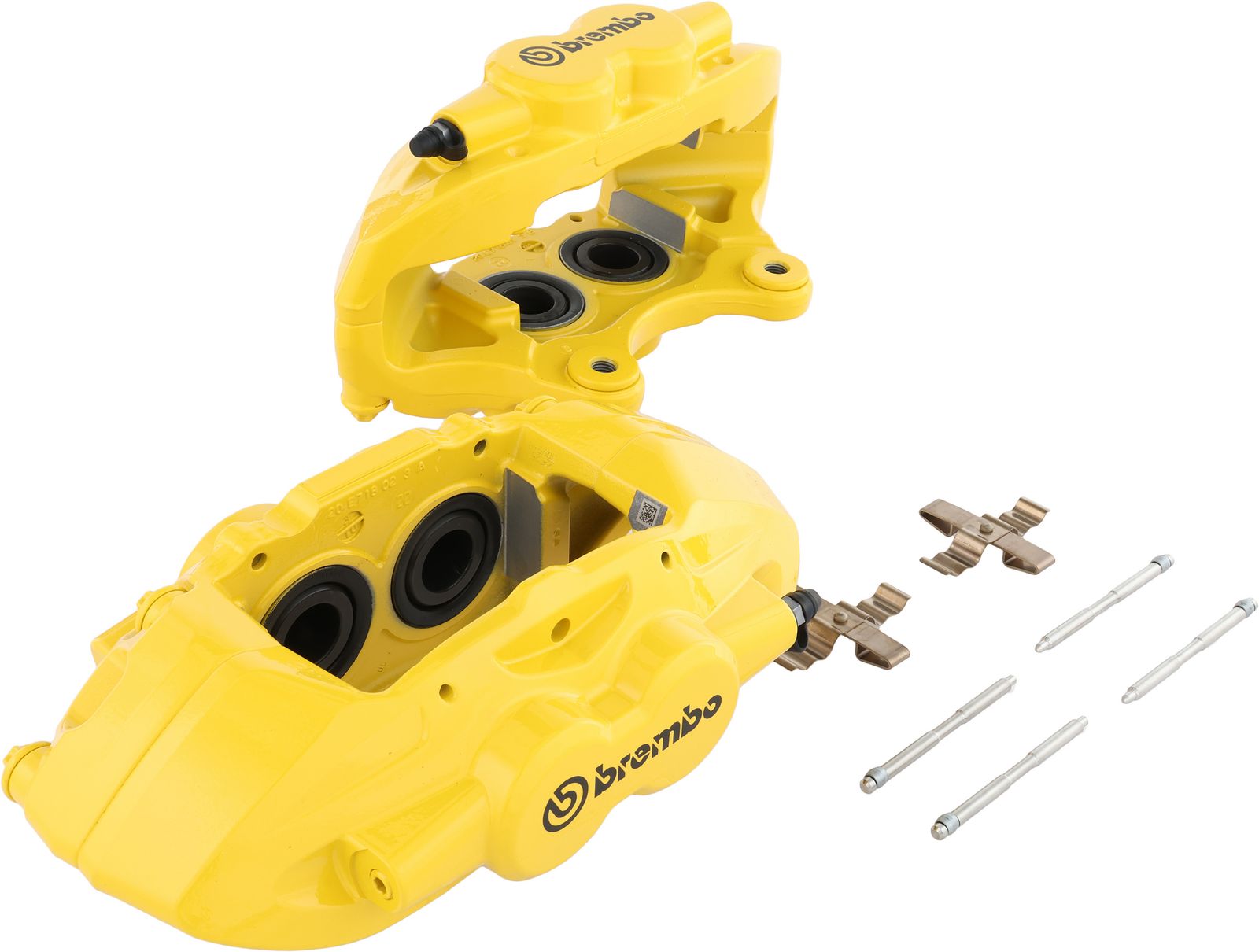 XTRA Front Right Disc Brake Caliper - FALH42_02
