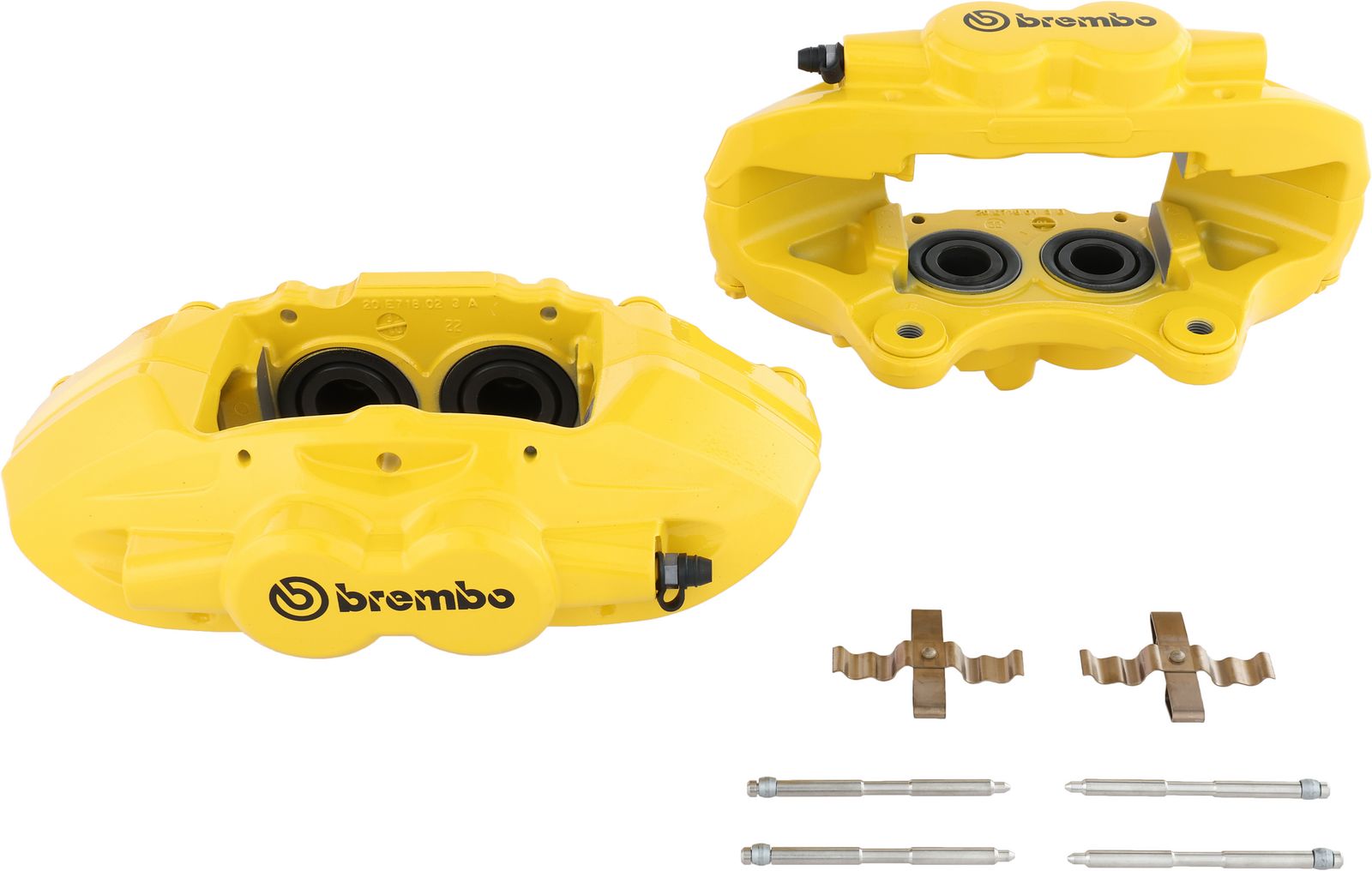 XTRA Front Right Disc Brake Caliper - FALH42_04