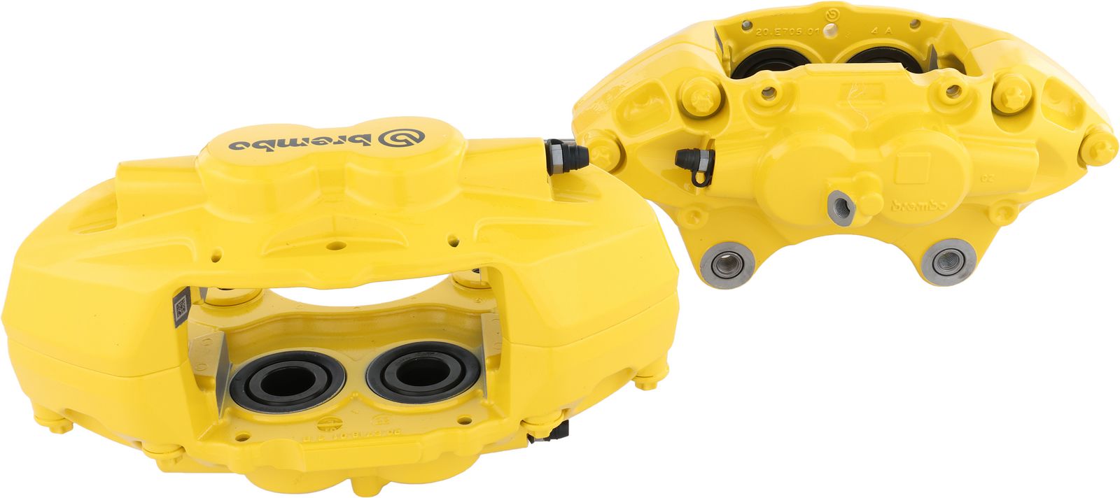 XTRA Front Right Disc Brake Caliper - FALH42_06