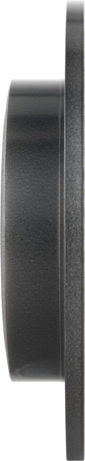 XTRA Rear Disc Brake Rotor - 08.9163.1X_04