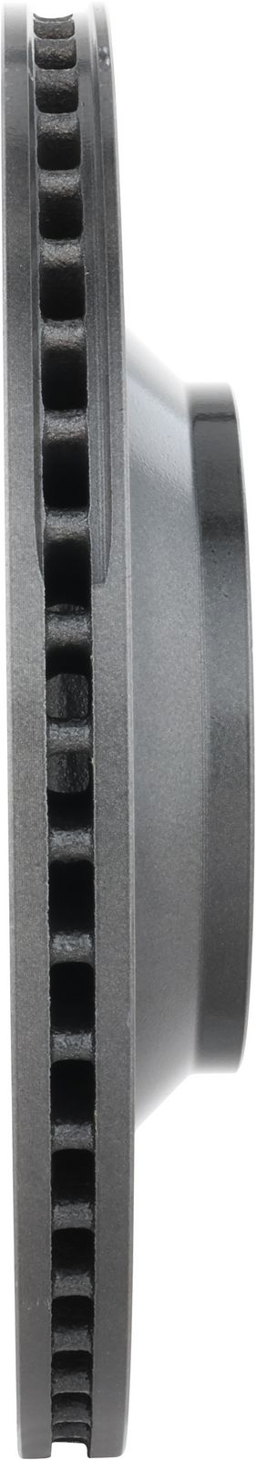 XTRA Rear Disc Brake Rotor - 09.A200.1X_02