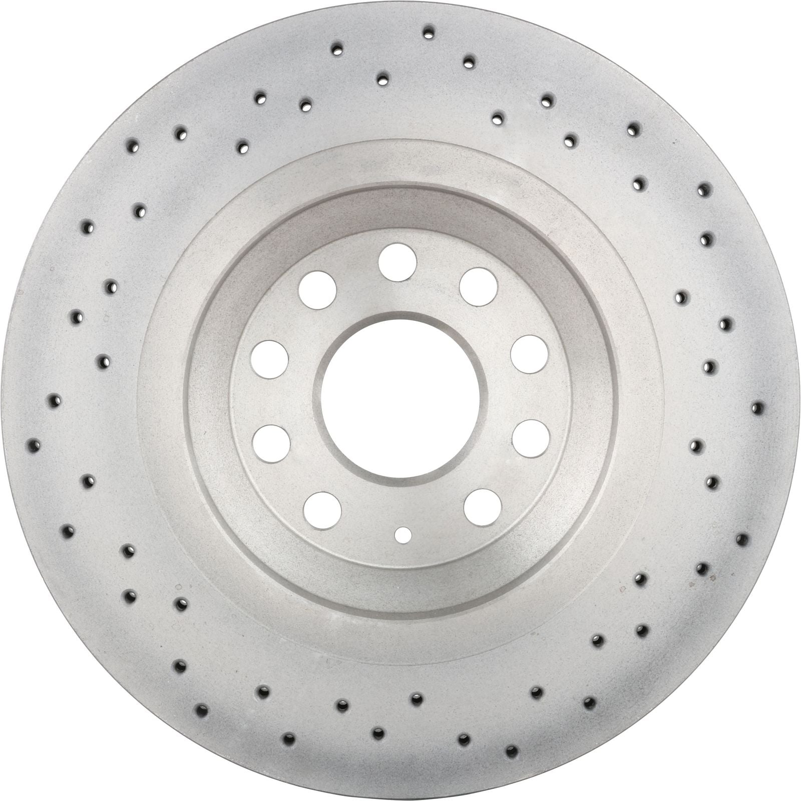 XTRA Rear Disc Brake Rotor - 09.A200.1X_05